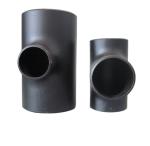 Seamless Pipe Carbon Steel Buttweld Fittings GOST DN300 SCH 80