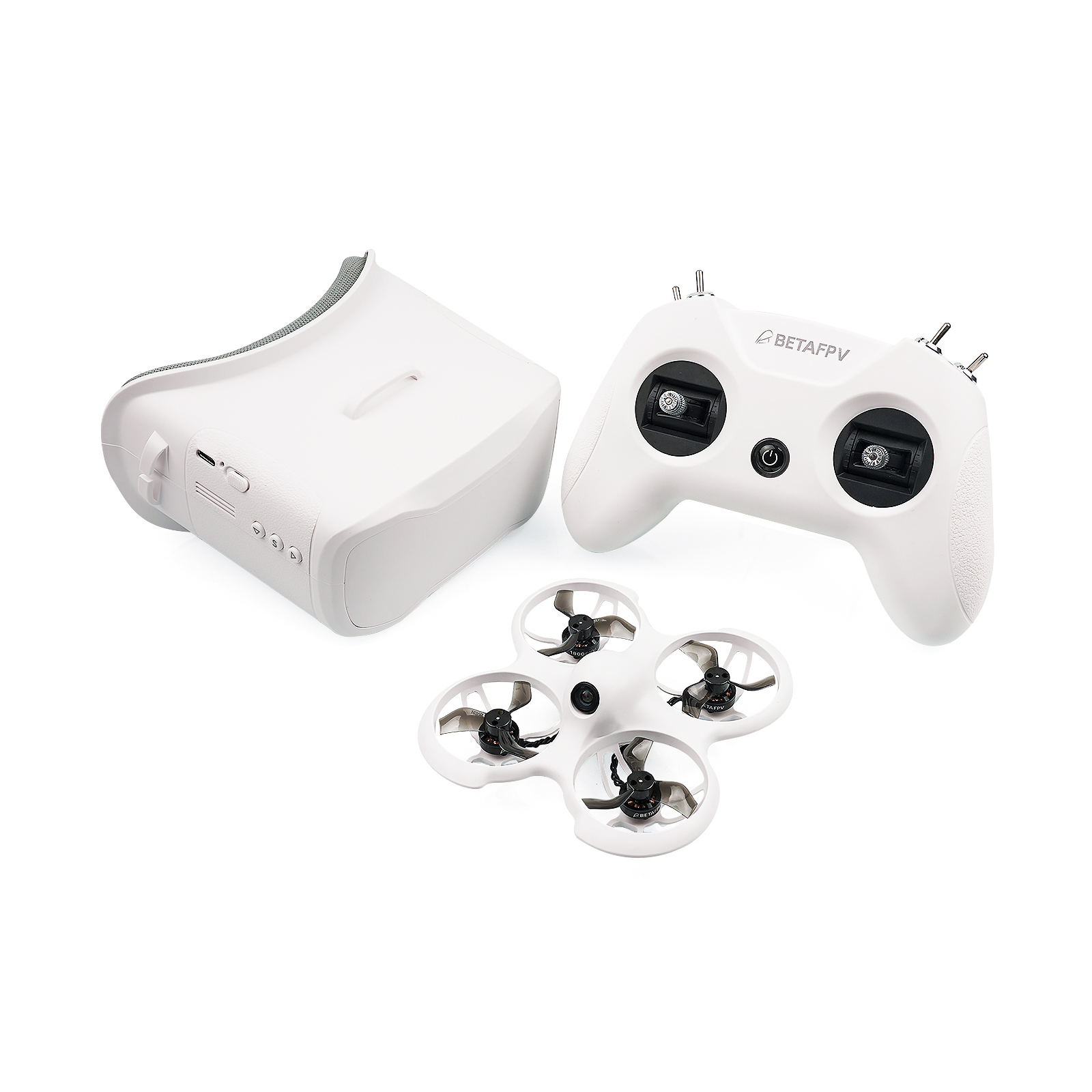 Unleash the Full Potential of Your Betafpv Drone with Cetus Pro Brushless Motors Altitude Hold Mode ≤10min Flight Time