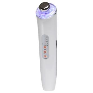 Rechargeable Torch Type Photon Ultrasonic Ionic beauty machine