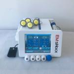 Acoustic Electromagnetic Physical Therapy Shockwave Machine For Erectile