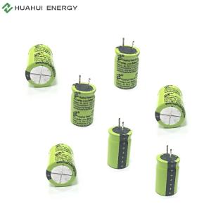 China MSDS Rechargeable Li Ion Battery HCC1320 3.7V 180mAh Lithium Ion Battery For Toys wholesale