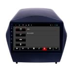 Android 9 Hyundai Touch Screen Radio 32GB Android Car Stereo