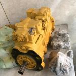 135-5713 141-5650 145-1013 K3V63 cat110B 120B 312B 318B KAWASAK Hydraulic Pump