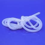 Durable BPA Free 8mPa 100mm Medical Silicone Hose
