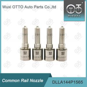 China DLLA144P1565 Common Rail Nozzle For Bosch Injectors 0445120066 wholesale