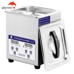 Stainless Steel Tank 2000ml 220v Skymen Ultrasonic Cleaner