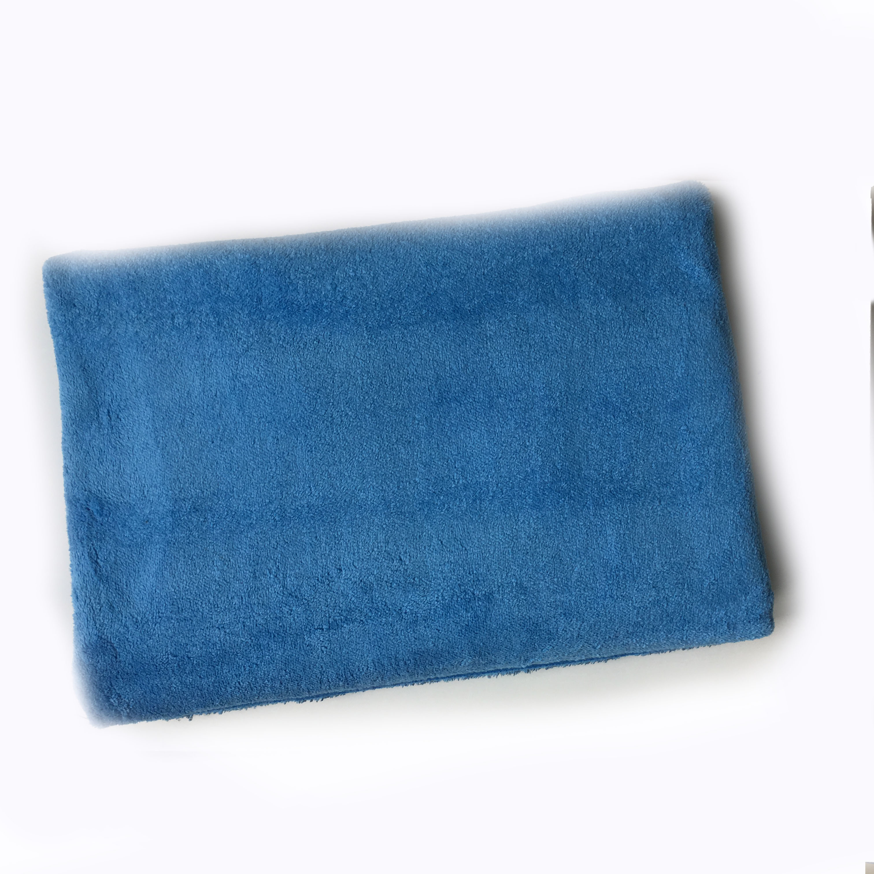 Bath towels microfiber absorbing water super soft double sides microfiber blankets
