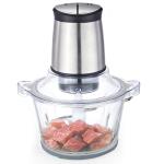 Electric Meat Hand Blender Kitchen Food Stainless Steel
