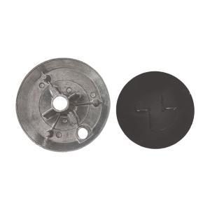 Cast Iron Gas Stove Burner Head for Efficient Cooking