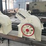 Rock Gold Hammer Mill Crusher Crushing Hard Stones Grinder PC 800x600 Model