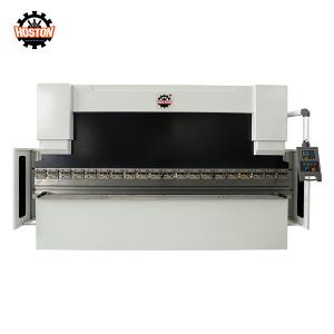 China 160 Ton 4000mm Sheet Bending Hydraulic Press wholesale