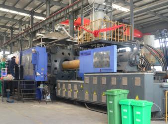Henan Zhenghe Environmental Protection Technology Co., Ltd.