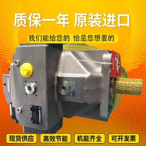 China A4VSO71EO2/10R-VPB13N00 A4VSO125DRG/30R-VZB13N00 InjectionmoldingmachineplungerpumphydraulicRexrothmotor wholesale