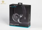 Recyclable Headphone 950g/Sm Paper Box Packaging