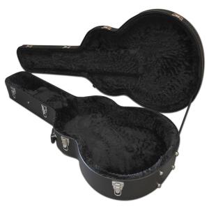 China Plywood Hardshell Jambo Guitar Case wholesale