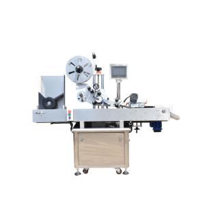 China 300kg Automatic Labelling Machine Round Bottle Ss304 wholesale