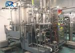 High Pressure Liquid Process Equipment Co2 Mixing Compact Structure