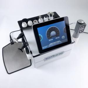 China 200MJ Electromagnetic Therapy Machine Physical Therapy Body Pain Relief Machine wholesale