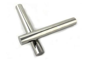 China Polishedn Surface Carbide Round Bar / Tungsten Carbide Rod Wear Resisrance wholesale