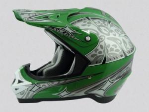 China ECE Cross Motorcycle Helmets wholesale