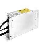 Waterproof 24v Lithium Battery Charger Automatic Shutdown Model E22