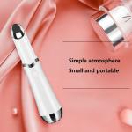 Vibration 12000rpm Electric Eye Massager Wand