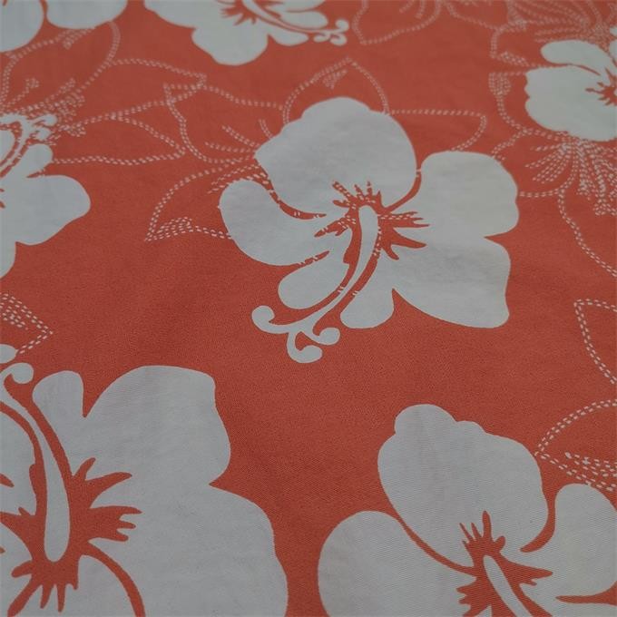 Polyamide Solid Nylon Taslon Fabric 70dx160d Twill Nylon Fabric