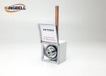Kingbell Vacuum Wall Outlet French Standard Nitrous Oxide Gas Type
