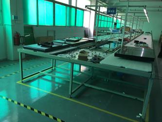 Shenzhen Boyou Technology Co., LTD.