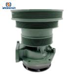 WEICHAI Original Engine Spare Parts Water Pump Assembly VG1500060051