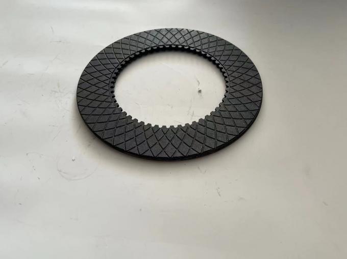 Wear Resistant 4209872 Friction Plates Scania Engine Parts With Simple Operation