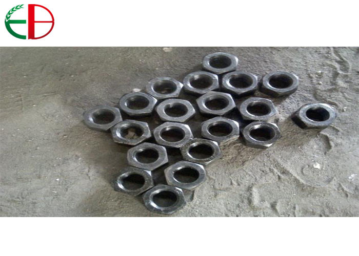 High Tension Chrome Plated High Strength Bolts Grade 8.8 Specification EB13033