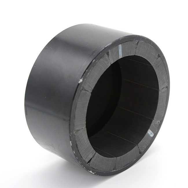 Spacer Sleeve Permanent Magnetic Coupling NM NH SH NdFeB