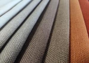 China Woven Velvet Sofa Fabric wholesale