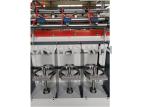 Polypropylene Pp Thread Silk Yarn Twisting Machine Manufacturer Twine Twister