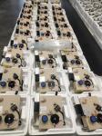 Winding Wire Tensioner Magnetic With Tension Release