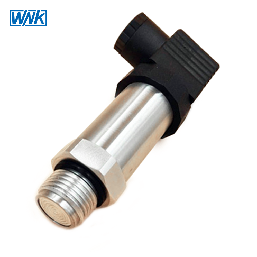 Px10 316L Electronic Pressure Transmitter For Liquid Gas And Steam