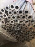 7075 T6 Seamless Aluminum Tubing Aircraft Grade Seamless Aluminium Tube