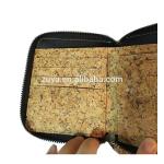 Custom Ladies Genuine Leather Wallets Water Resistant For Women