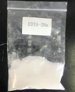 China Dipotassium EDTA (EDTA K2) / Tripotassium EDTA (EDTA K3) For Blood Collection Tube wholesale