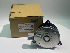 China SUZUKI/MAZDA 17120-80J00 DENSO RADIATOR FAN MOTOR 168000-8310 wholesale