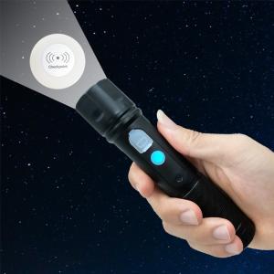 China Guard Tour Patrol Management System RFID Scanner Light Beep ROHS Certified 170g wholesale