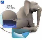 Women Hygiene Intimate Care Vagina Steamer Sitz Bath Steaming Stool Yoni Steam