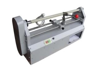 China Electric Hot Stamping Foil Aluminum Foil Roll Slitter Cutting Machine wholesale