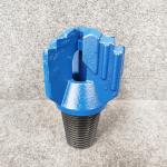 Small Size Diamond Carbide Drill Bit Round Shape Medium hard Formation