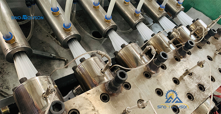 16mm 20mm 25mm 32mm PVC Pipe Machinery PVC Garden Pipe Machine