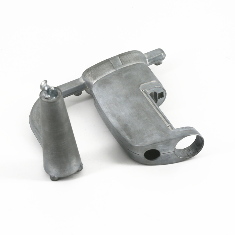 Spray Coating Aluminum Die Casting Manufacturer
