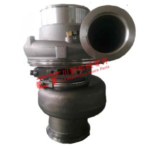 China 2644 - 4493 227 - 5982 Excavator Turbocharger GT4702S GTA4702BS For 18 E390 wholesale