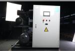 Coolroom Low Temp Screw Compressor Condensing Unit R22 Refrigeration