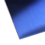 Hairline Finish Stainless Steel Sheets Plates Manufacturers Suppliers Factory